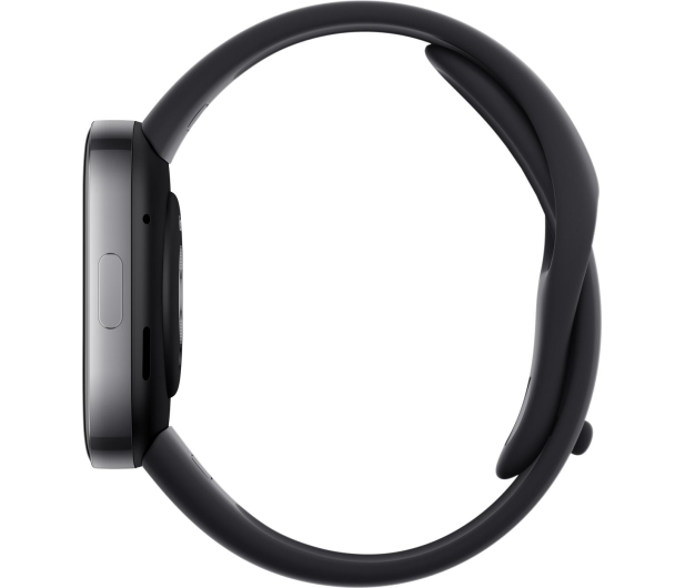 Xiaomi Redmi Watch 3 Black - 1129418 - zdjęcie 4